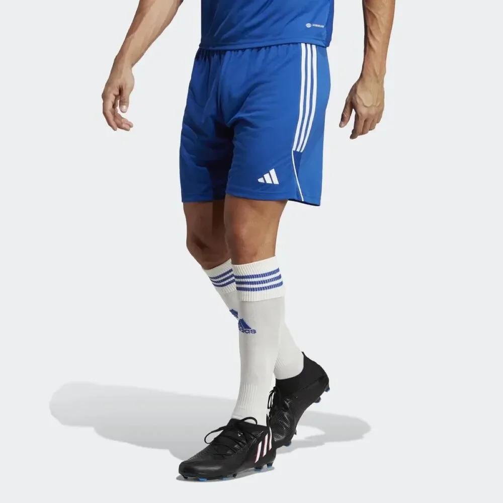 Adidas Men's Blue Shorts
